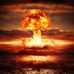 Виды ядерных взрывов и как не стать светящейся версией себя. Выжить! Ядерный взрыв.