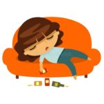 Упражнения для пенсионеров после нагрузок на ноги: как помочь ногам не «завыть» от усталости.