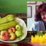 Кабачки и яблоки: 7 простых блюд, которые продлят молодость и улучшат здоровье после 60